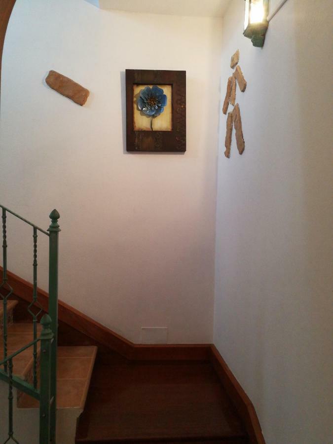 דירות וסינדריו Ka Sanchez Vecindario מראה חיצוני תמונה